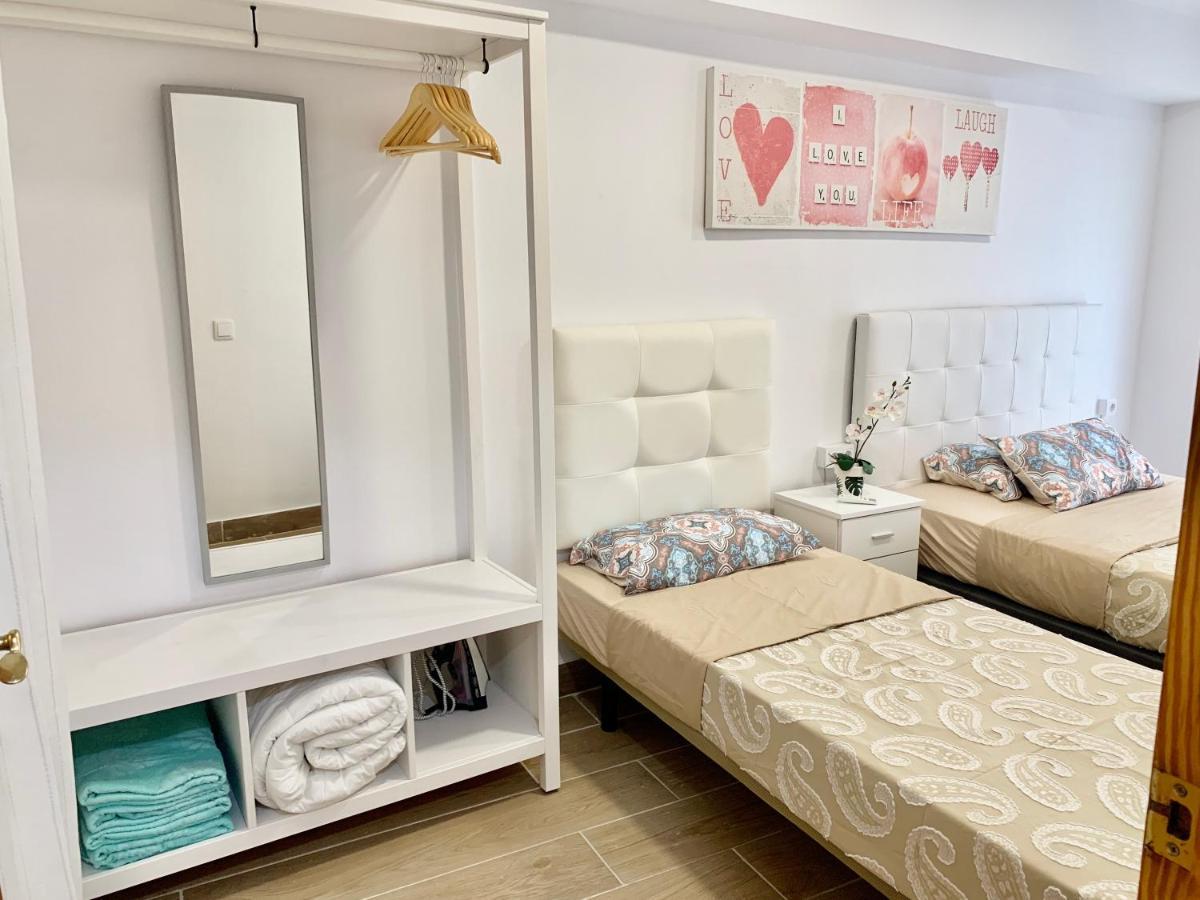 Luxury Apartment By The Sea Alicante Eksteriør billede