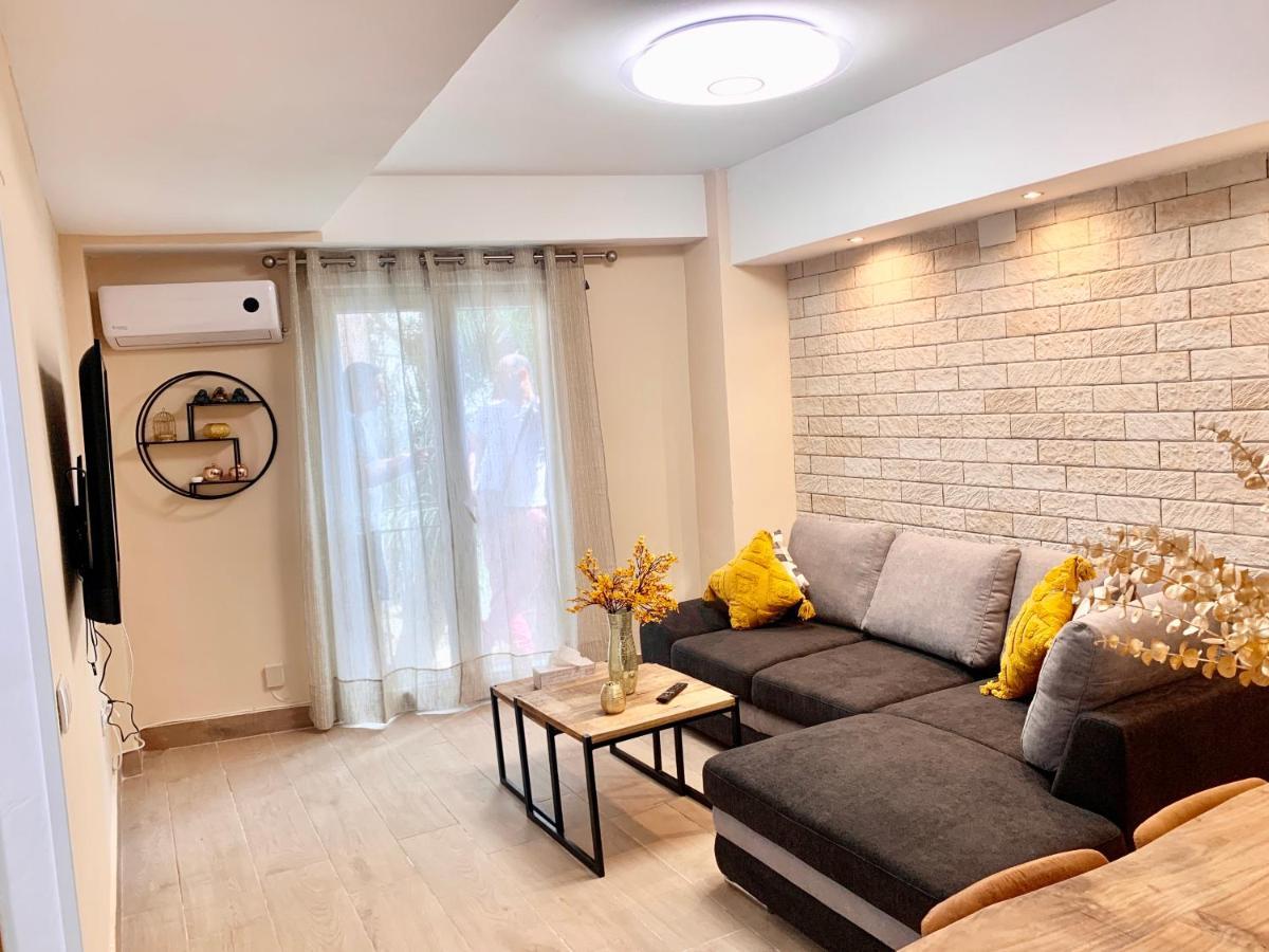 Luxury Apartment By The Sea Alicante Eksteriør billede