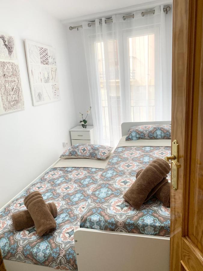 Luxury Apartment By The Sea Alicante Eksteriør billede