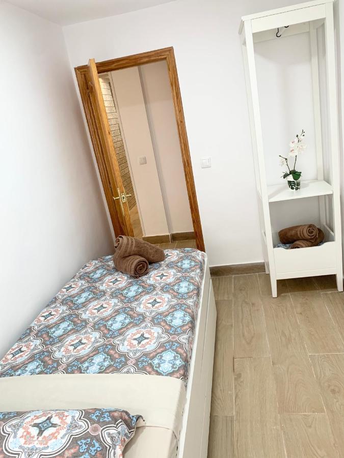 Luxury Apartment By The Sea Alicante Eksteriør billede